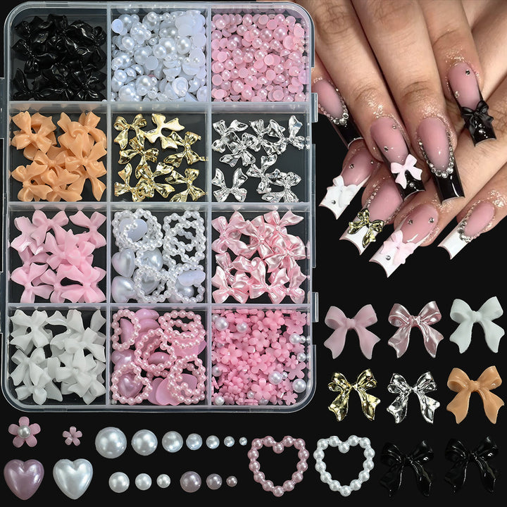 Decorative Resin Craft Set