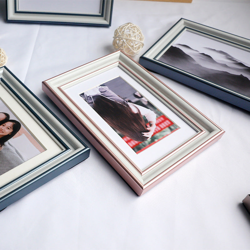 Elegant Display Photo Frame