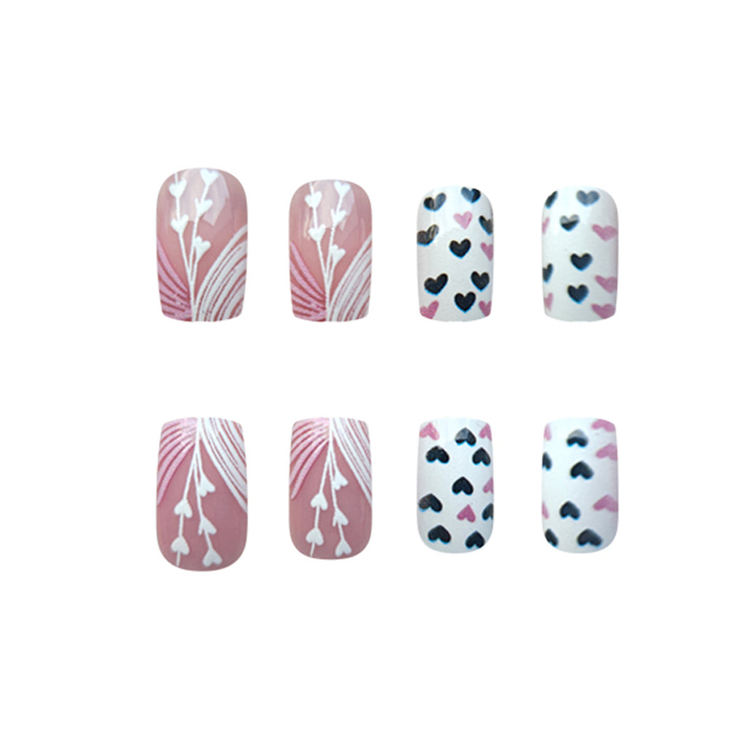 Decorative Nail Art
