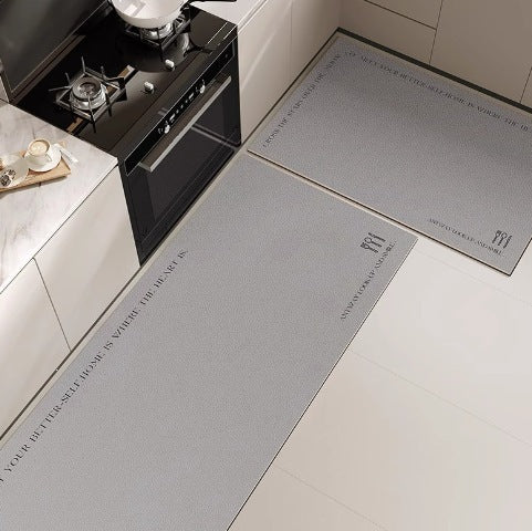 Kitchen Comfort Mat Kalsten