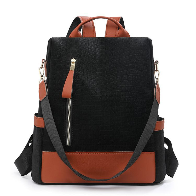 Versatile Multi-Compartment Backpack Kalsten