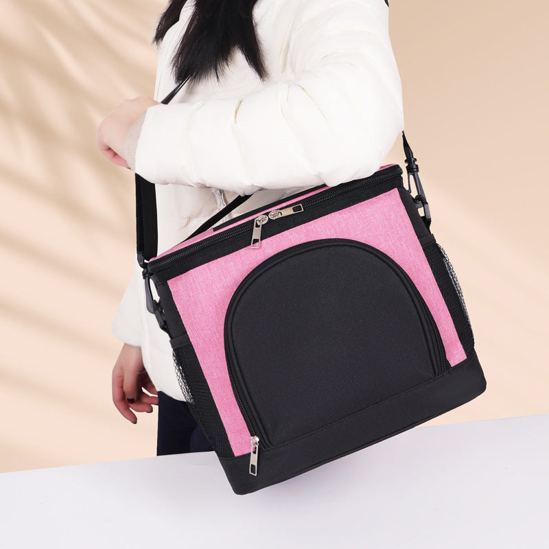 Insulated Cooler Bag