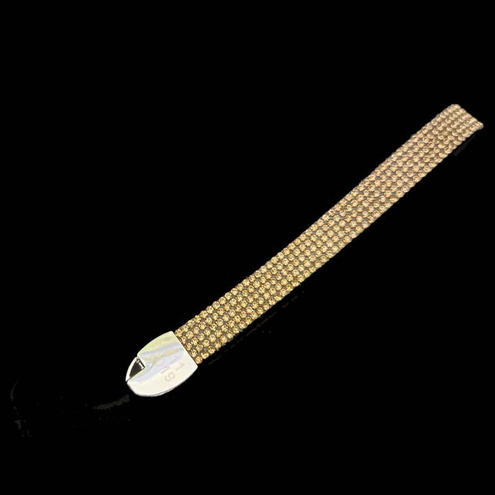 Decorative Rhinestone Hair Accessory Kalsten