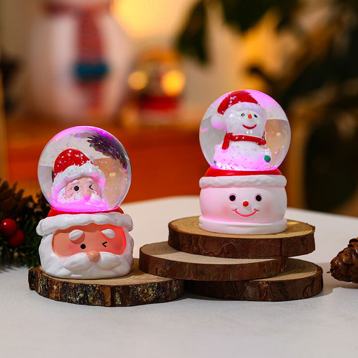 Snow Globe Decoration Kalsten
