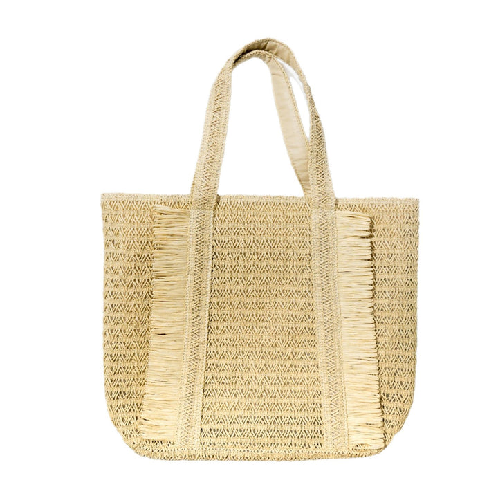 Braided multipurpose bag Kalsten