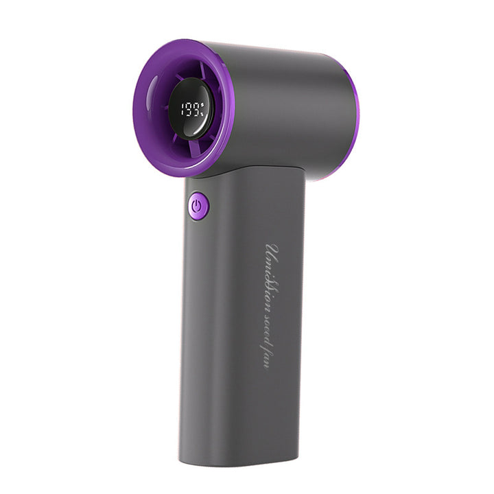 Handheld Smart Humidifying Fan Kalsten