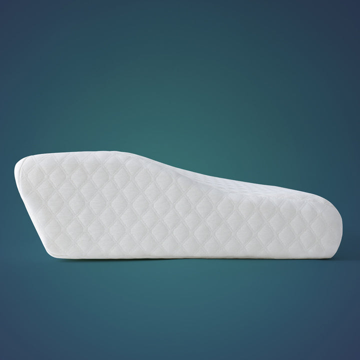 Supportive Neck and Sleep Pillow Kalsten