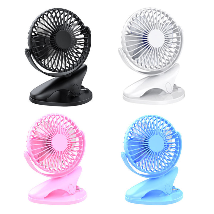 Ladies Portable Table Fan Kalsten