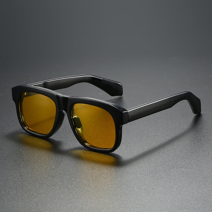 Women's modern sunglasses with ergonomic design and high-quality UV protection Kalsten