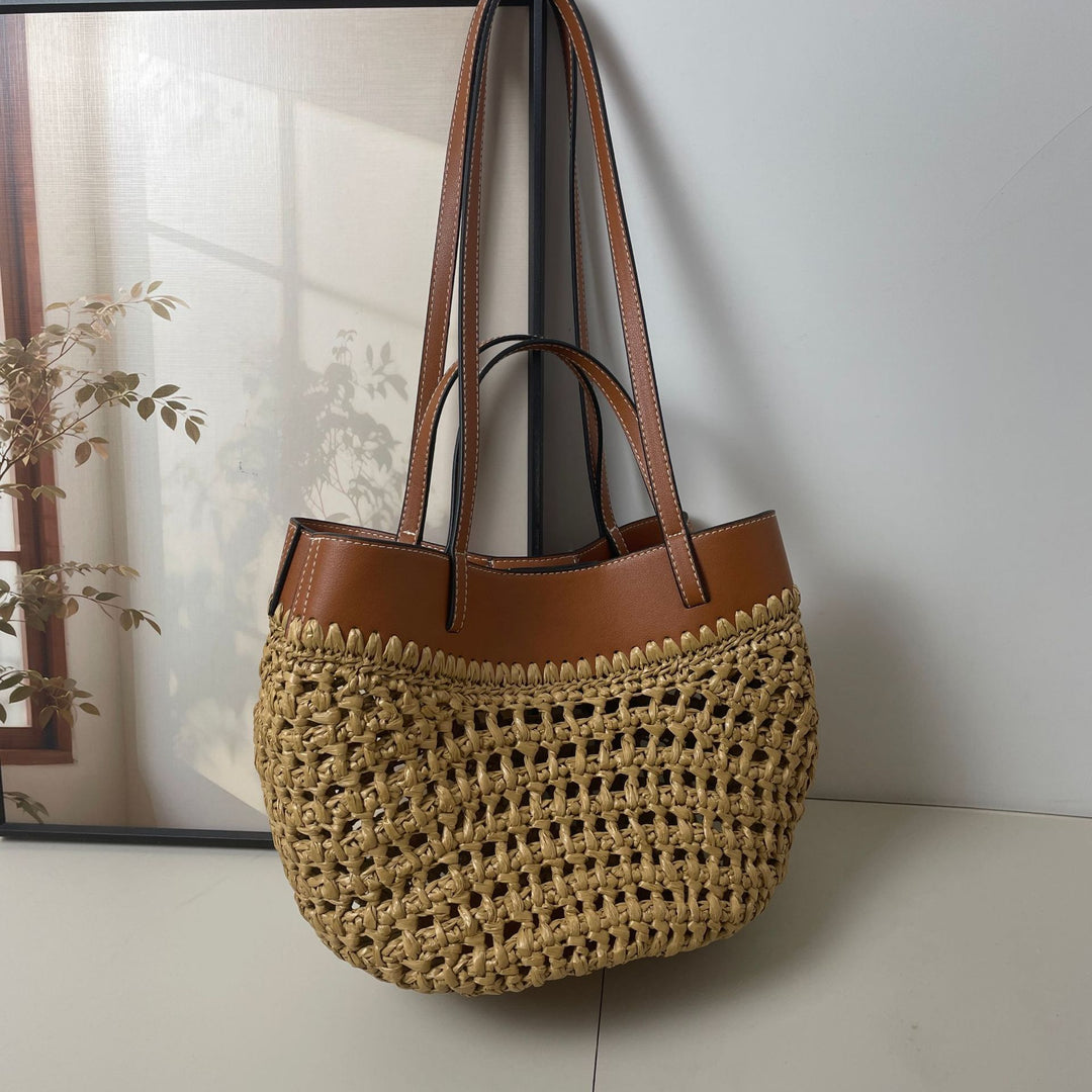 Basket bag Kalsten