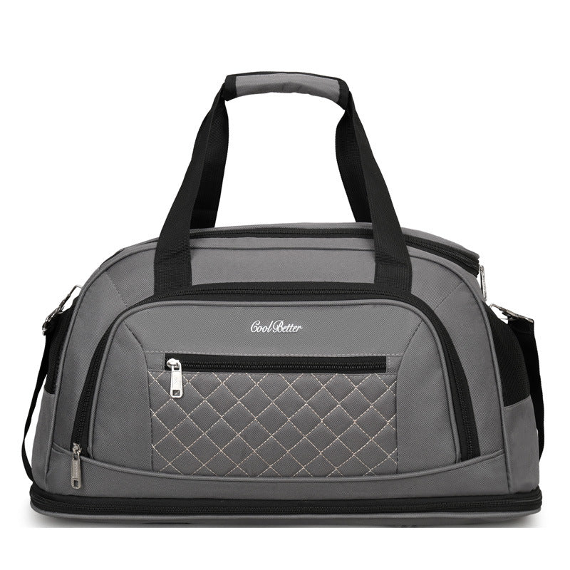 Versatile Sports Travel Duffel Bag Kalsten