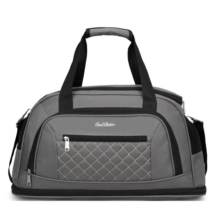 Versatile Sports Travel Duffel Bag Kalsten