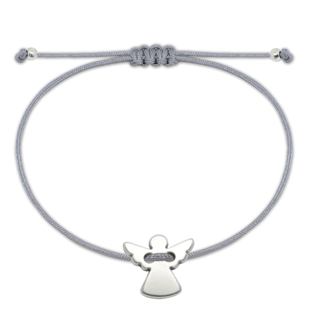 Adjustable Angel Charm Bracelet Kalsten