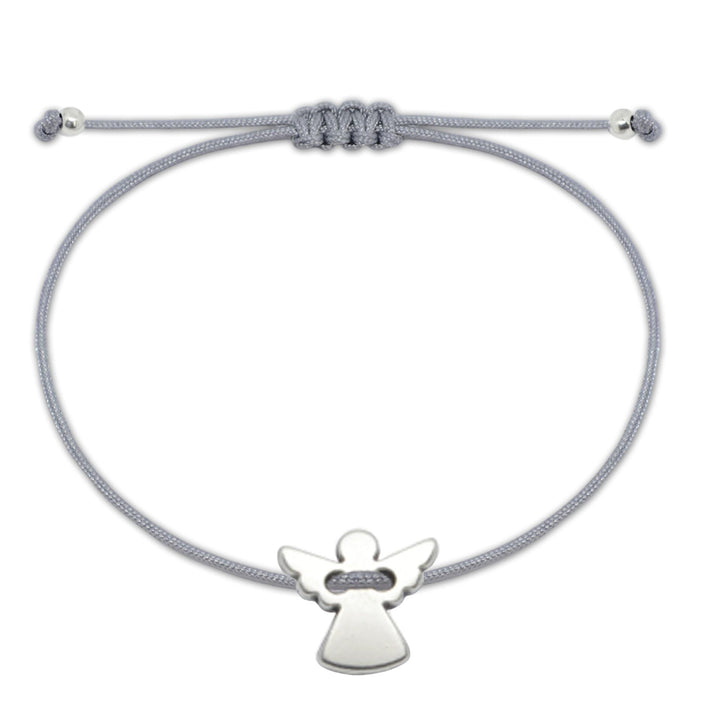 Adjustable Angel Charm Bracelet Kalsten
