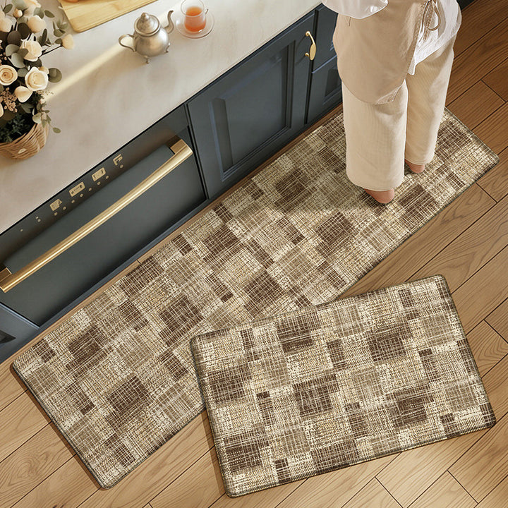 Anti-Fatigue Kitchen Comfort Mat