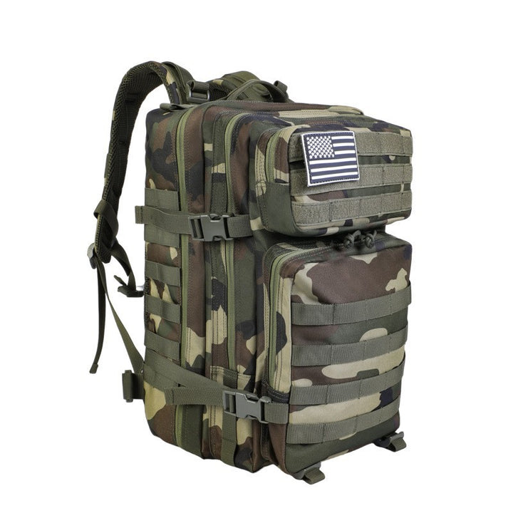 Tactical Backpack Kalsten