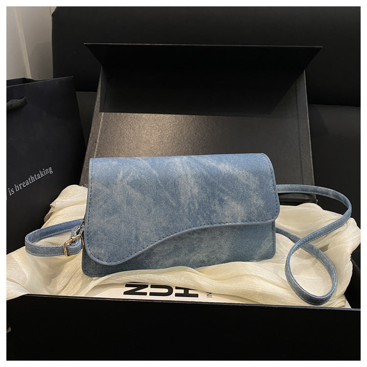 Elegant Crossbody Clutch