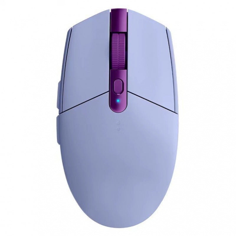 High-precision gaming mouse with adjustable weight settings Kalsten