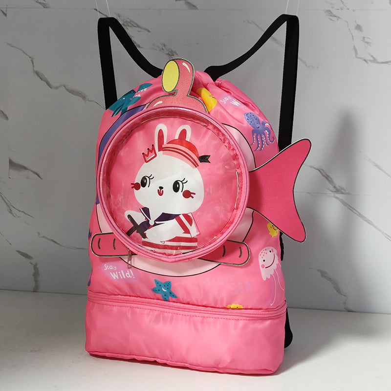 Drawstring Backpack Kalsten