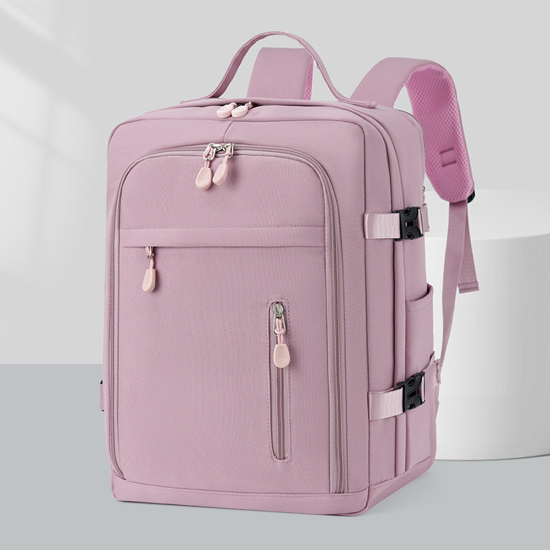 Functional Travel Organizer Backpack