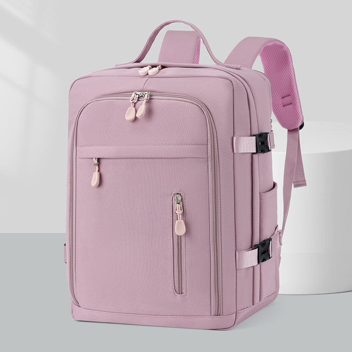 Functional Travel Organizer Backpack