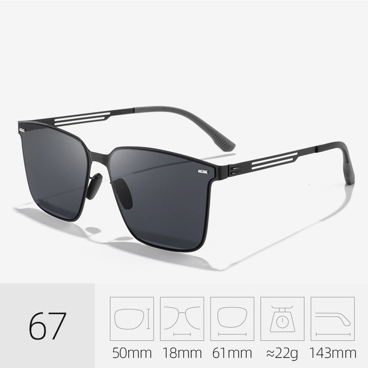 Premium Polarized Sunglasses Kalsten