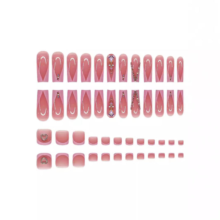 Nail Art Kalsten