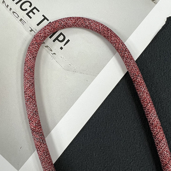 Durable Braided Lanyard Kalsten