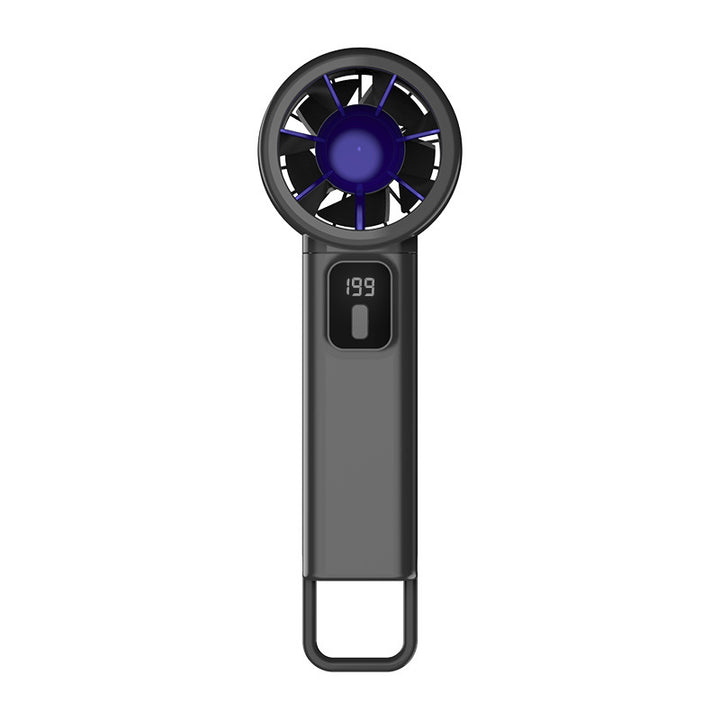 Portable Rechargeable Fan Kalsten