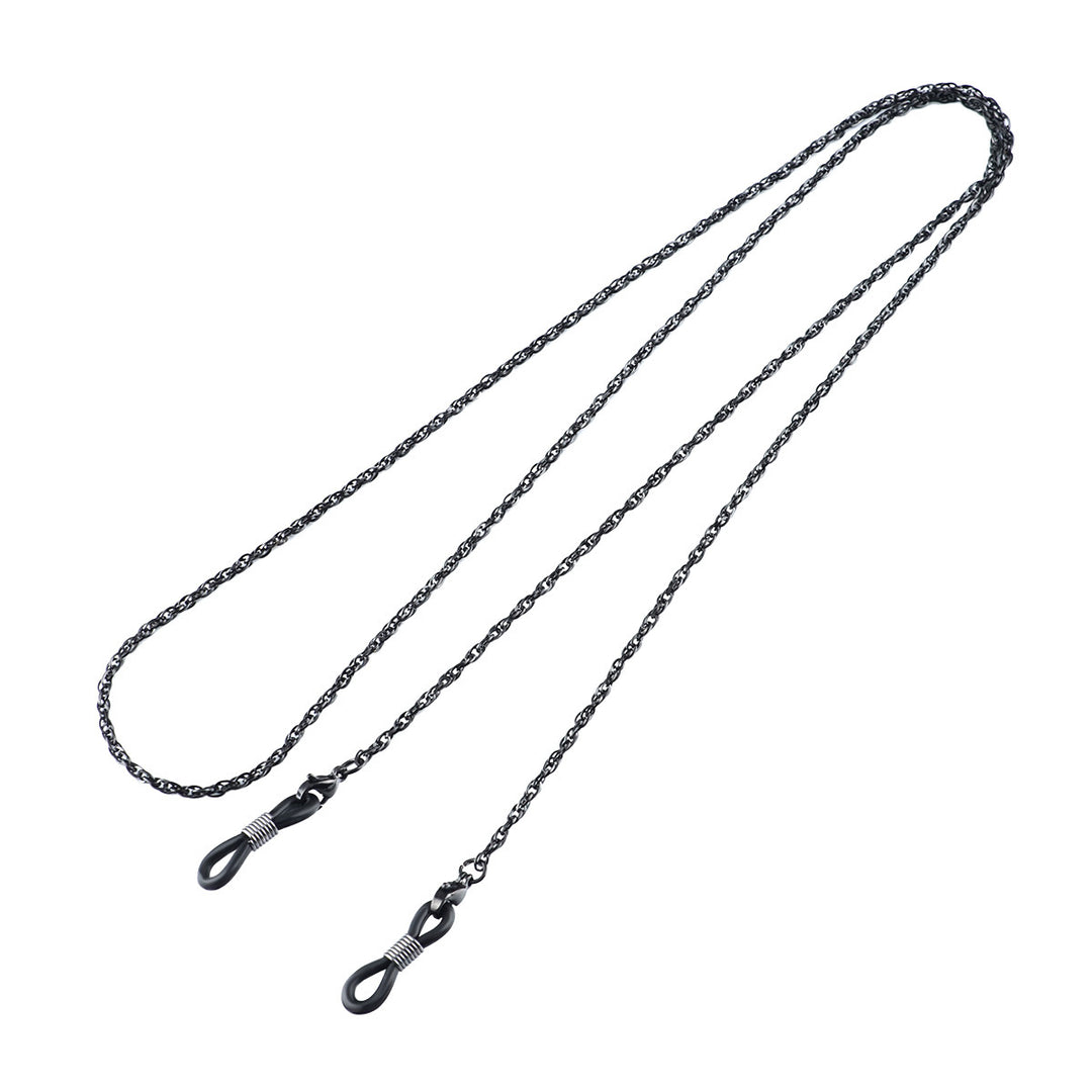 Durable Metal Eyewear Chain Kalsten