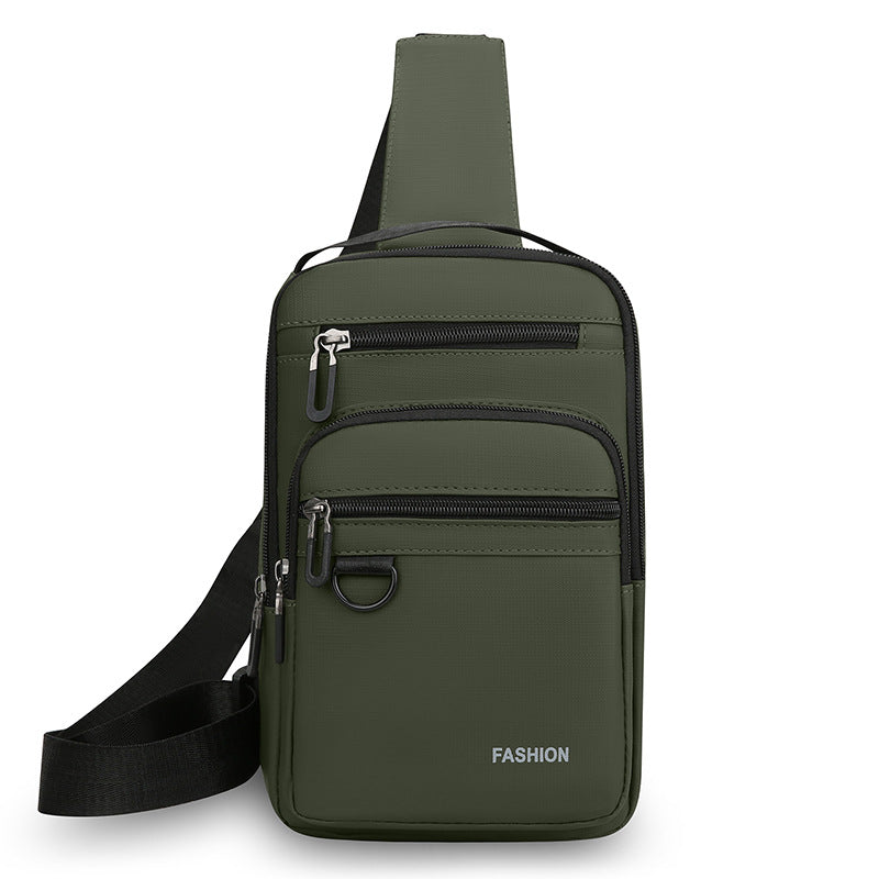 Versatile Utility Sling Pouch