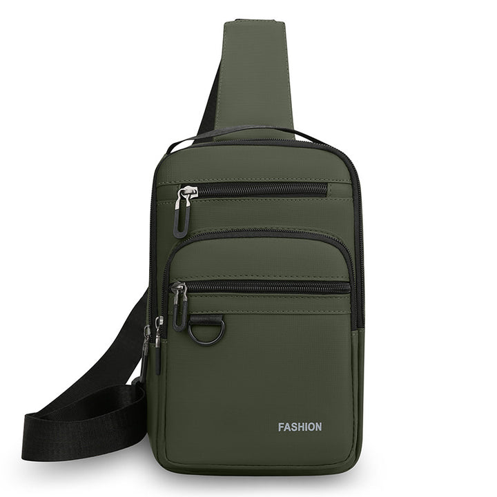 Versatile Utility Sling Pouch