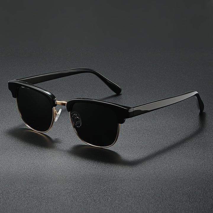 Women's fashionable glasses with elegant frame and high-quality details Kalsten