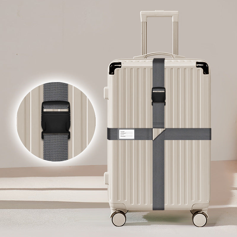 Adjustable Luggage Restraint Strap Kalsten