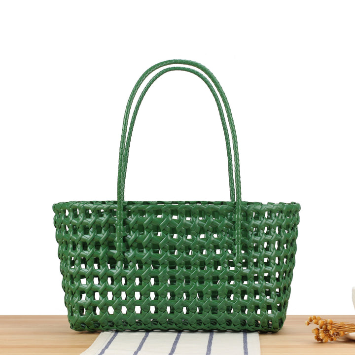 Braided Tote Bag Kalsten