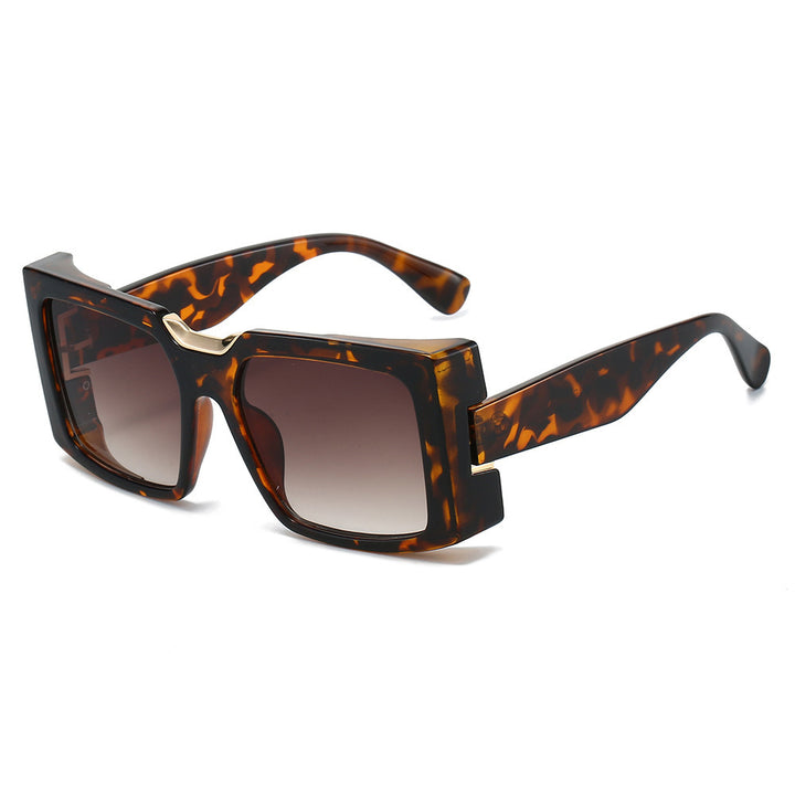 Women's sunglasses in a striking geometric design Kalsten