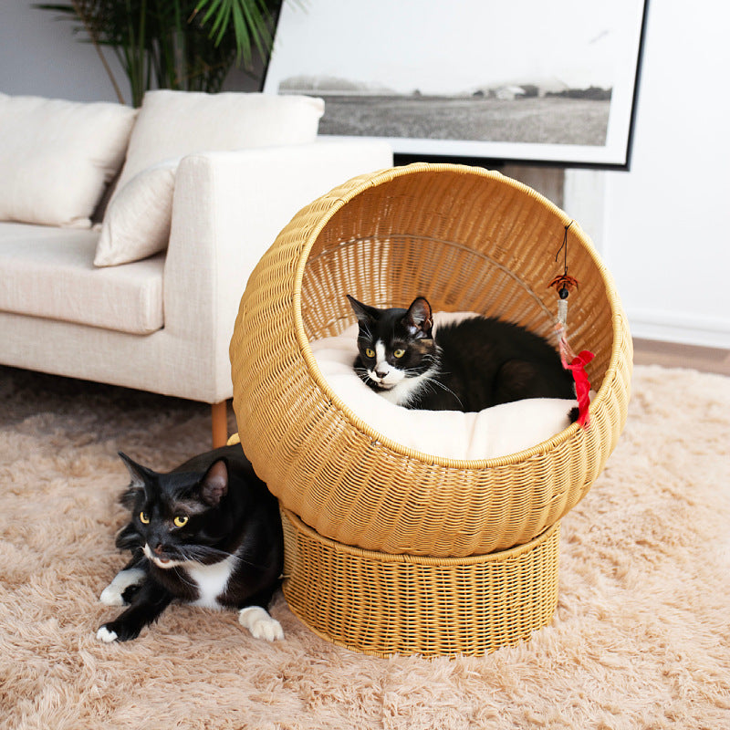 Cuddle couch for cats Kalsten