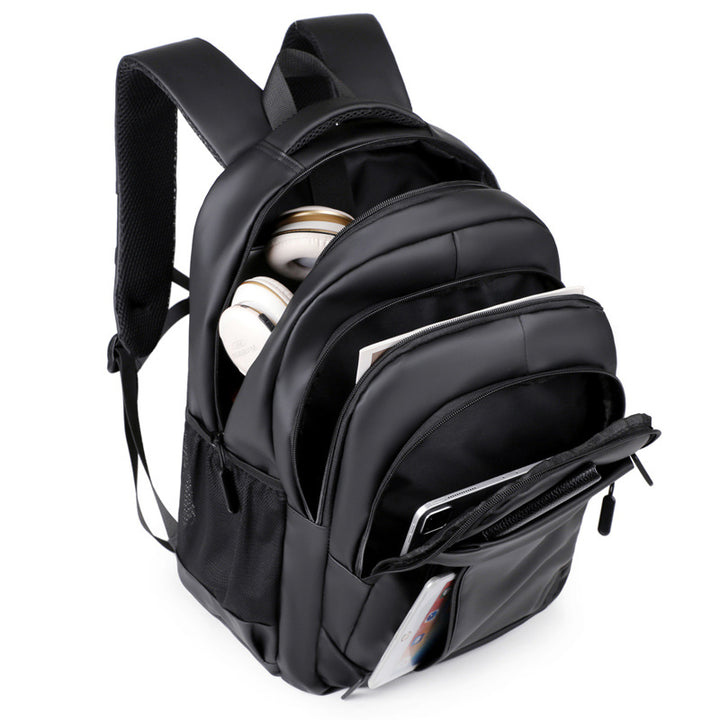 Multi-Functional Everyday Backpack Kalsten