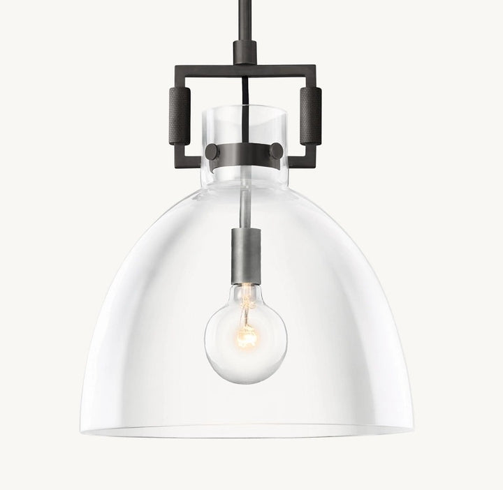 Modern Pendant Light