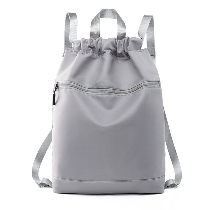 Practical leisure backpack Kalsten
