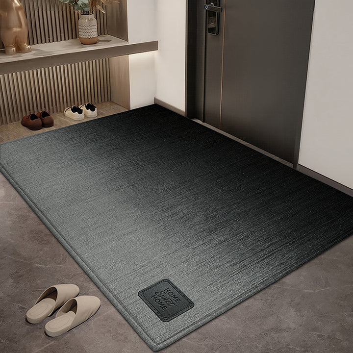 Natural Fiber Entrance Mat