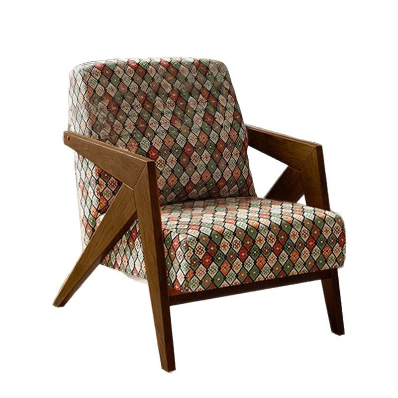 Comfortable Relax Chair Kalsten