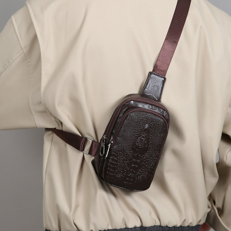 Stylish Crossbody Bag