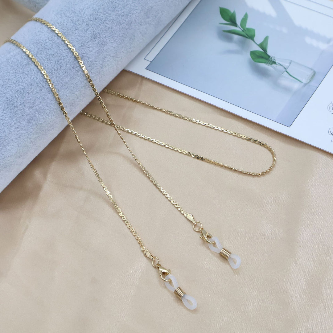 Eyewear Chain Holder Kalsten