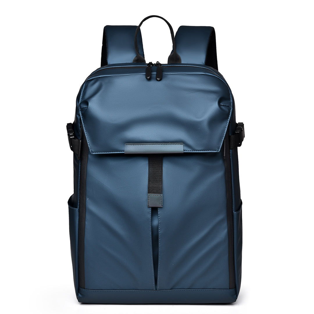 Multi-Compartment Travel Backpack Kalsten