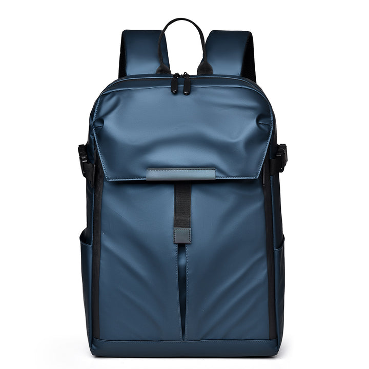 Multi-Compartment Travel Backpack Kalsten