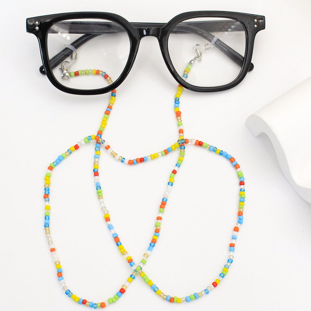 Beaded Eyewear Holder Chain Kalsten