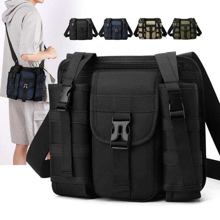 Tactical Utility Organizer Bag Kalsten