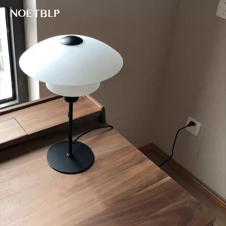 Sleek Modern Table Lamp