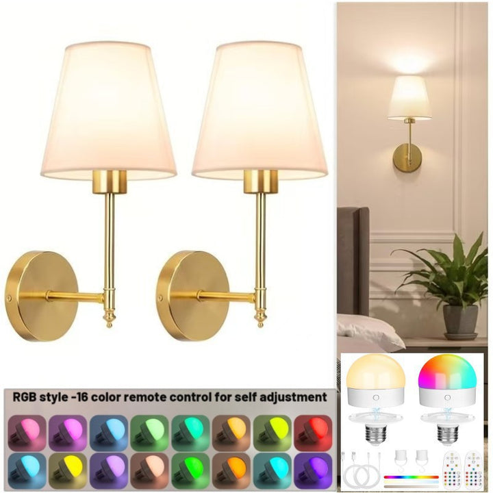 Wall Sconce